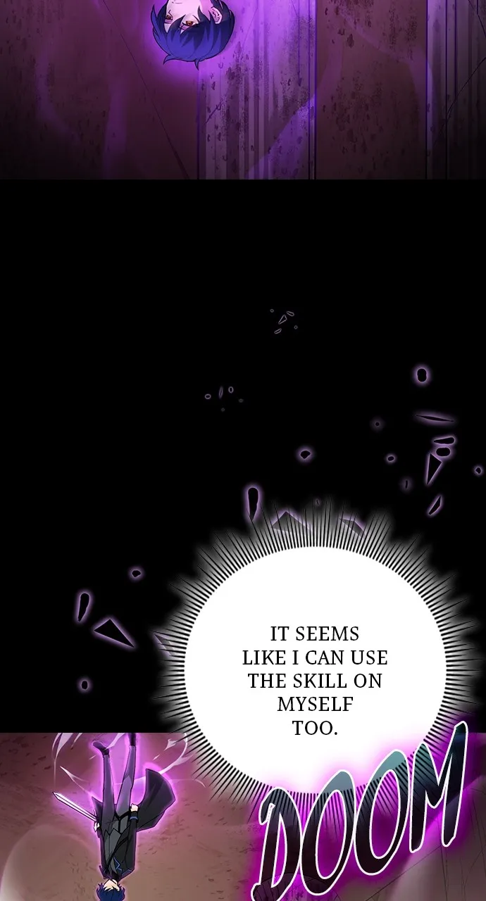 Read Hidden Class Gravity User chapter 7 image 29 on Lezhin