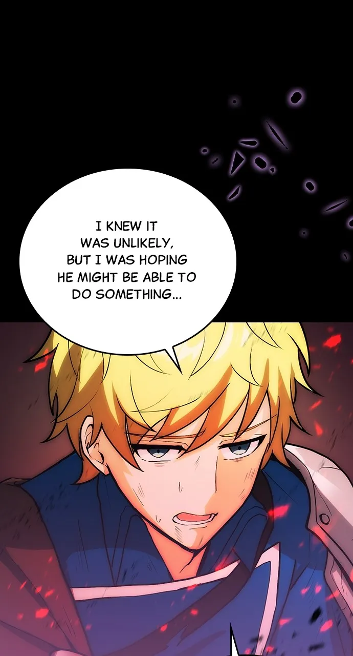 Read Hidden Class Gravity User chapter 7 image 3 on Lezhin