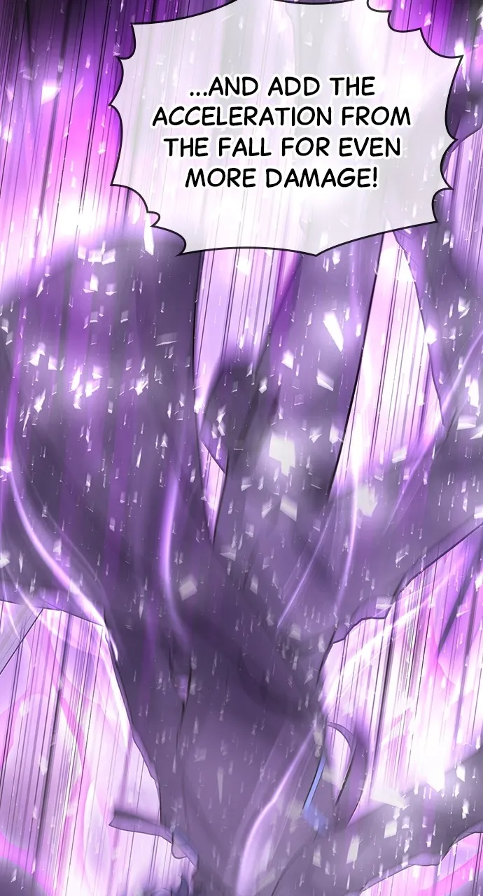 Read Hidden Class Gravity User chapter 7 image 36 on Lezhin