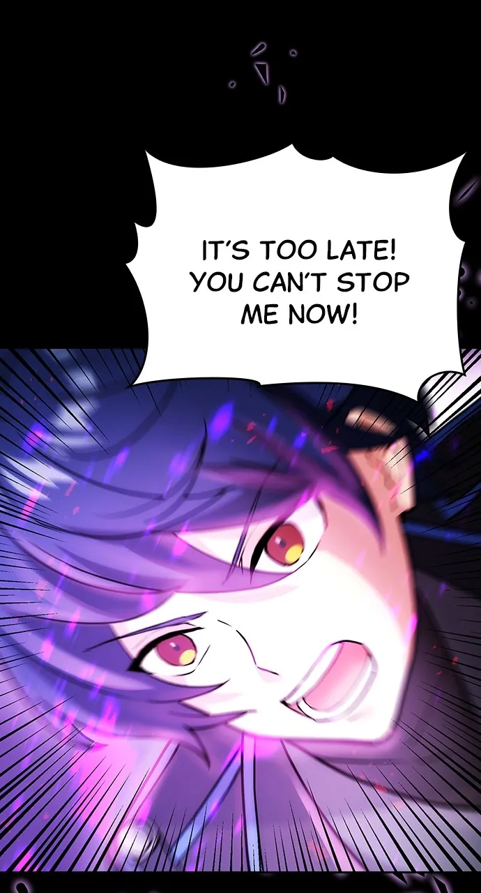 Read Hidden Class Gravity User chapter 7 image 38 on Lezhin