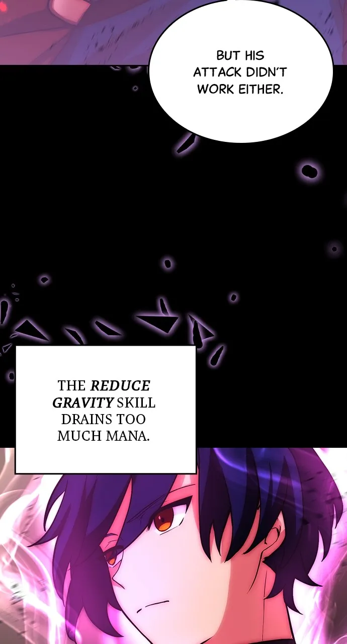 Read Hidden Class Gravity User chapter 7 image 4 on Lezhin