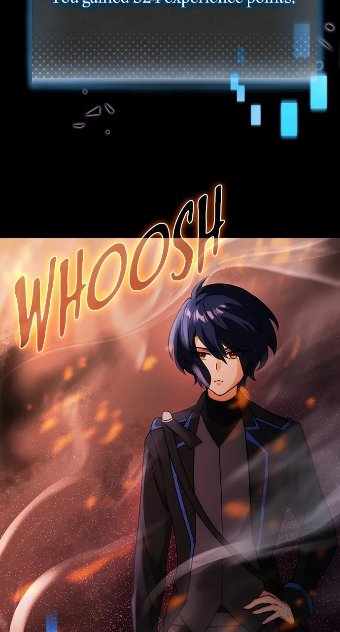 Read Hidden Class Gravity User chapter 7 image 46 on Lezhin