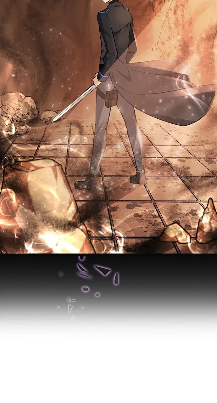 Read Hidden Class Gravity User chapter 7 image 48 on Lezhin
