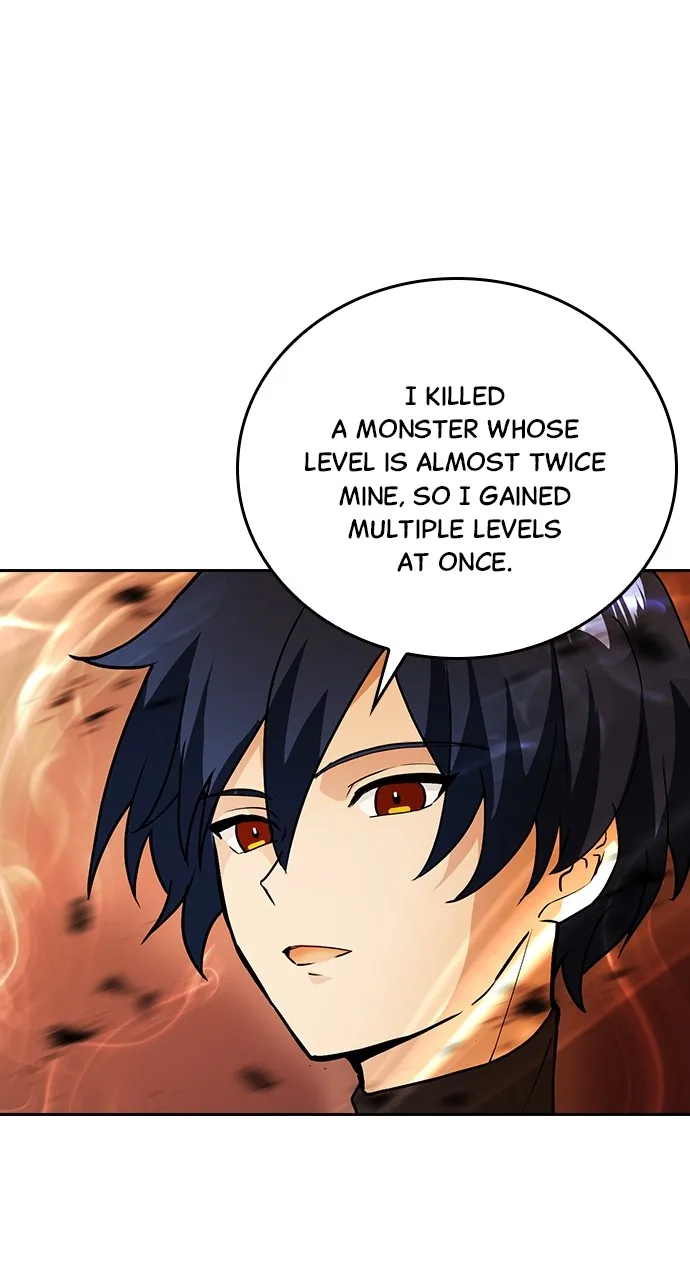 Read Hidden Class Gravity User chapter 7 image 49 on Lezhin