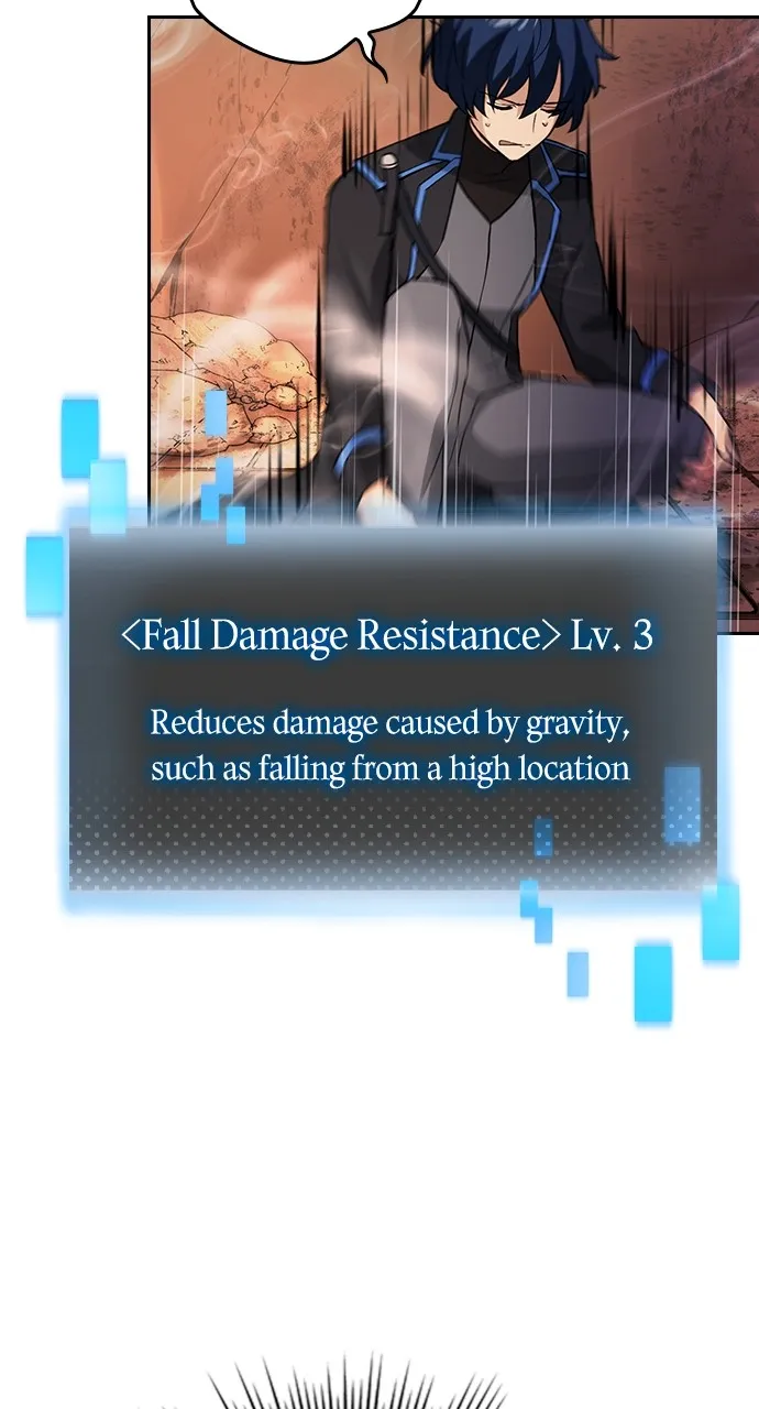 Read Hidden Class Gravity User chapter 7 image 51 on Lezhin
