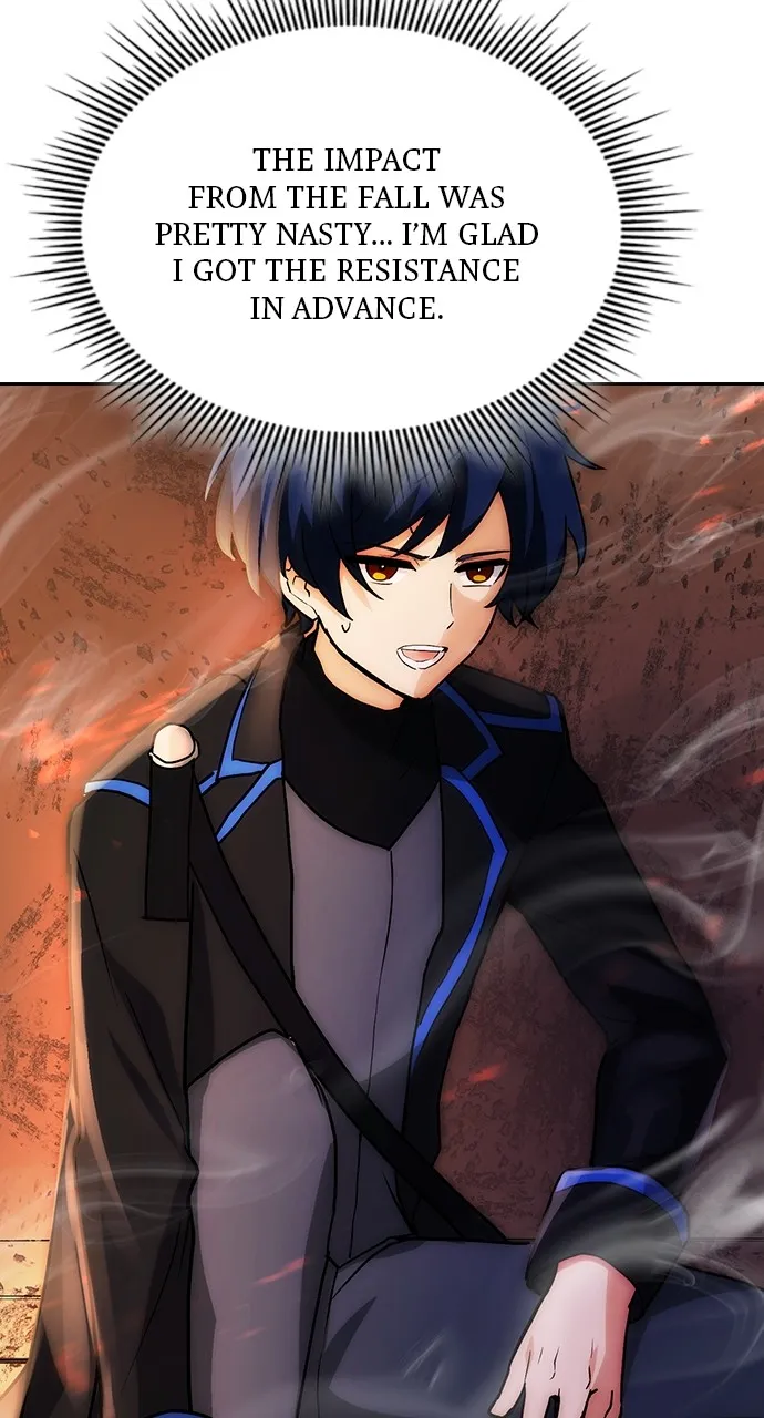 Read Hidden Class Gravity User chapter 7 image 52 on Lezhin