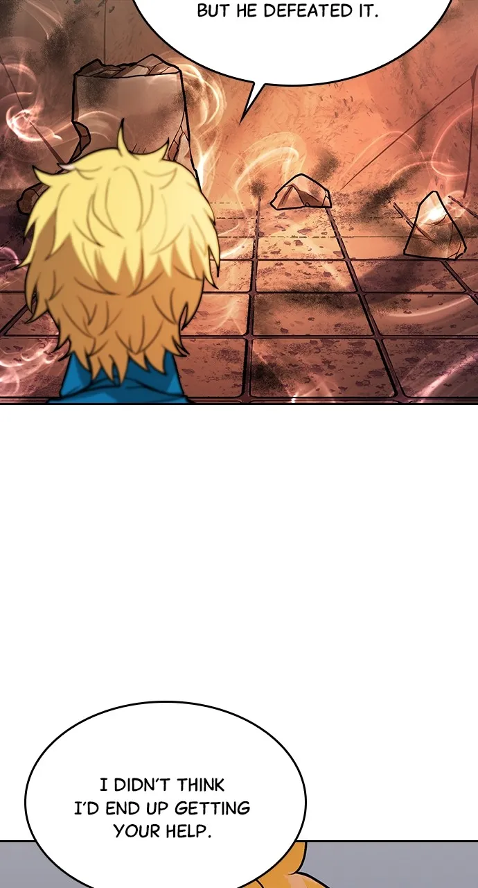 Read Hidden Class Gravity User chapter 7 image 55 on Lezhin
