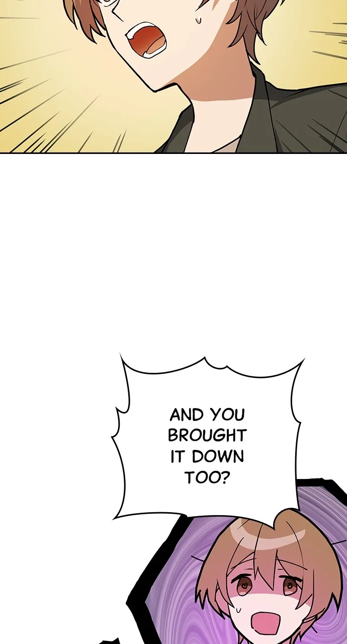 Read Hidden Class Gravity User chapter 7 image 66 on Lezhin