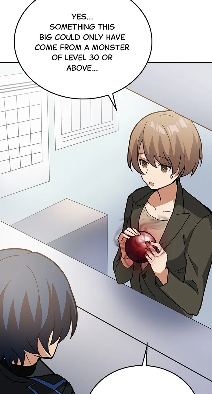 Read Hidden Class Gravity User chapter 7 image 70 on Lezhin