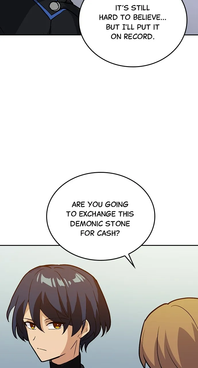Read Hidden Class Gravity User chapter 7 image 71 on Lezhin