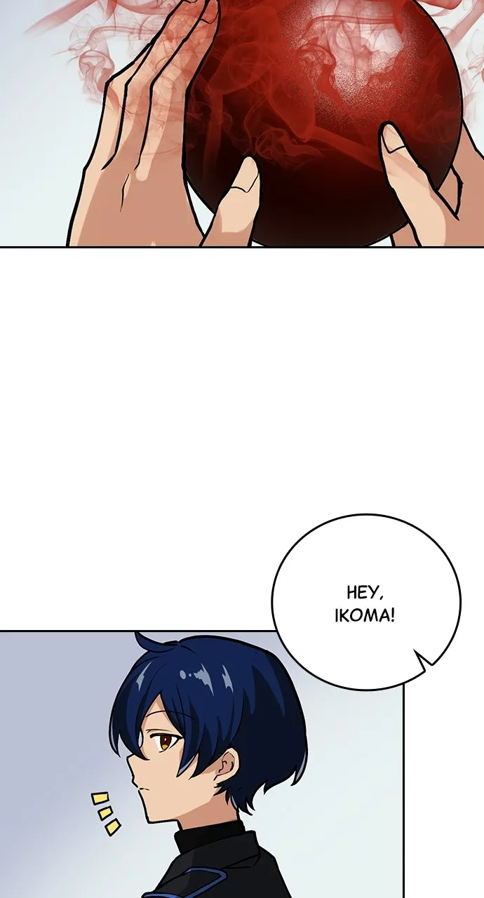 Read Hidden Class Gravity User chapter 7 image 74 on Lezhin