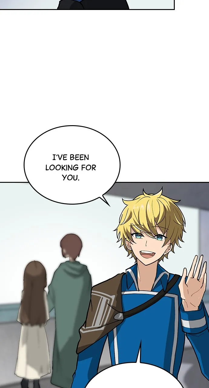 Read Hidden Class Gravity User chapter 7 image 75 on Lezhin