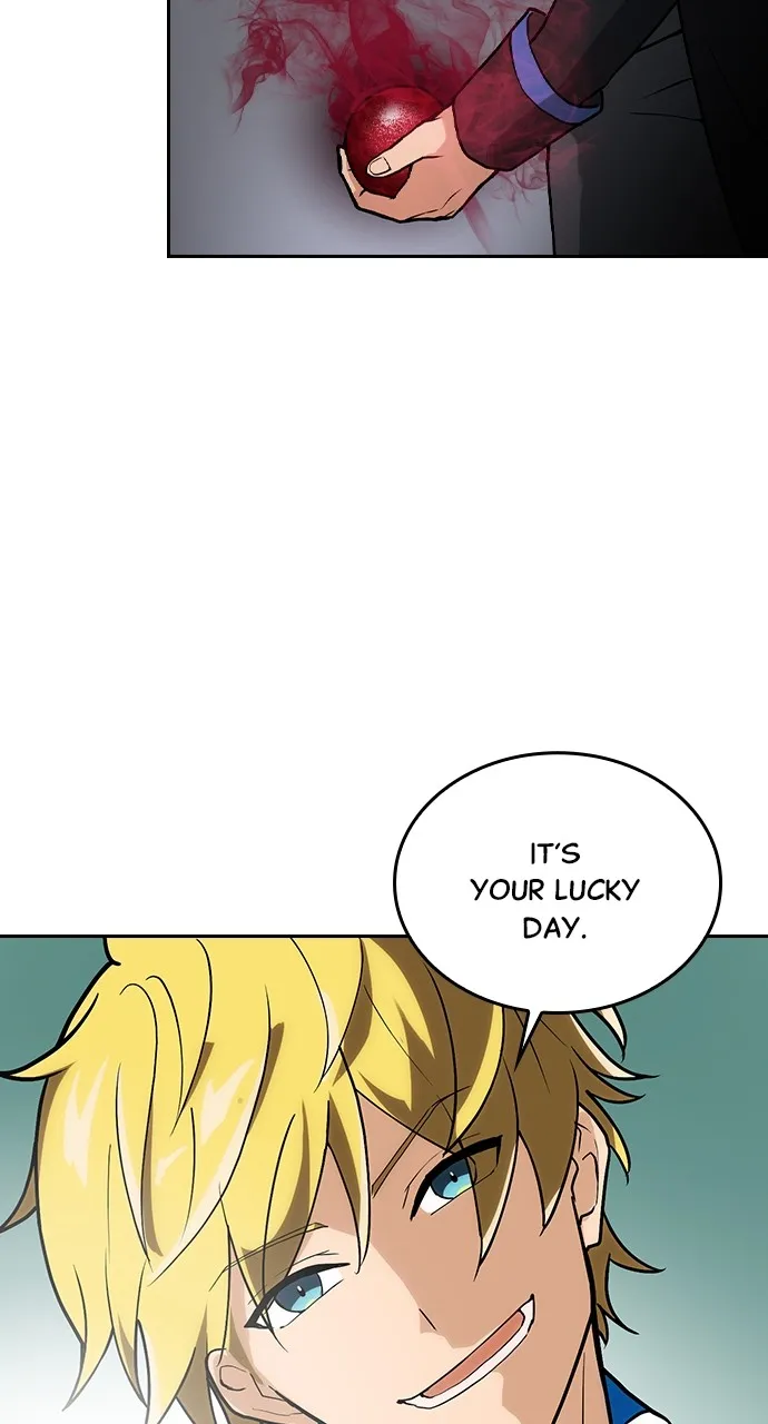 Read Hidden Class Gravity User chapter 7 image 81 on Lezhin