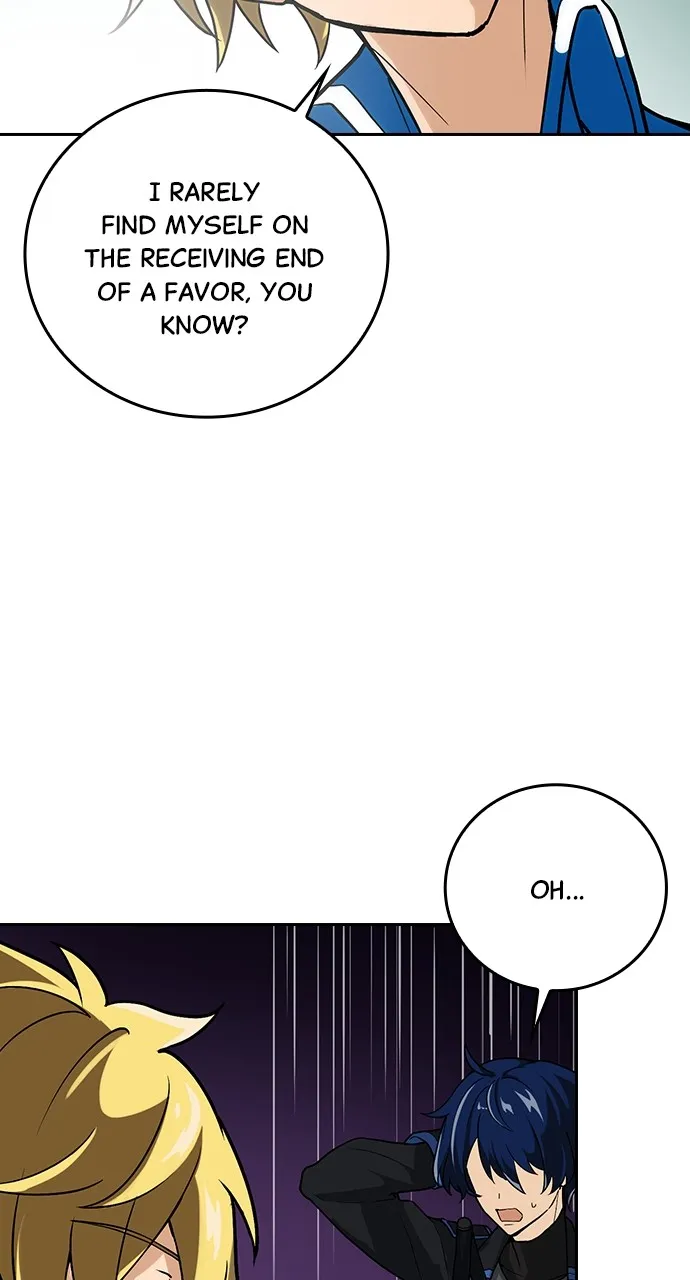 Read Hidden Class Gravity User chapter 7 image 82 on Lezhin