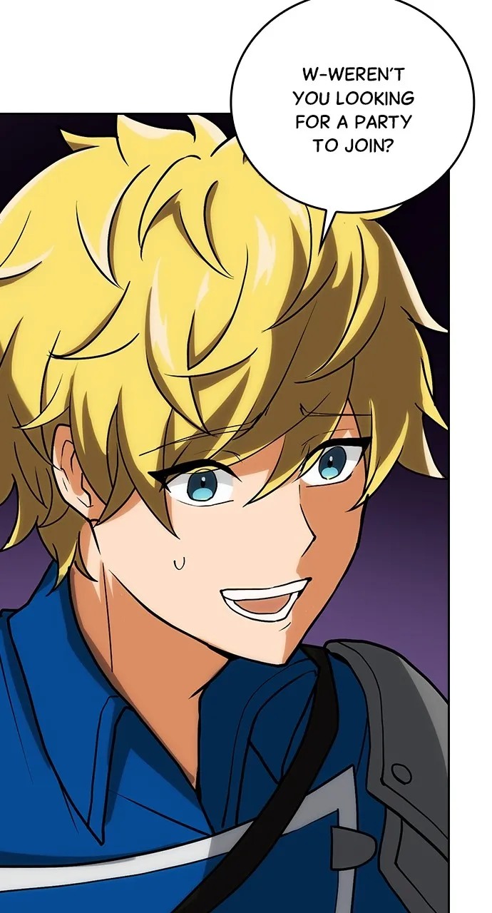 Read Hidden Class Gravity User chapter 7 image 86 on Lezhin