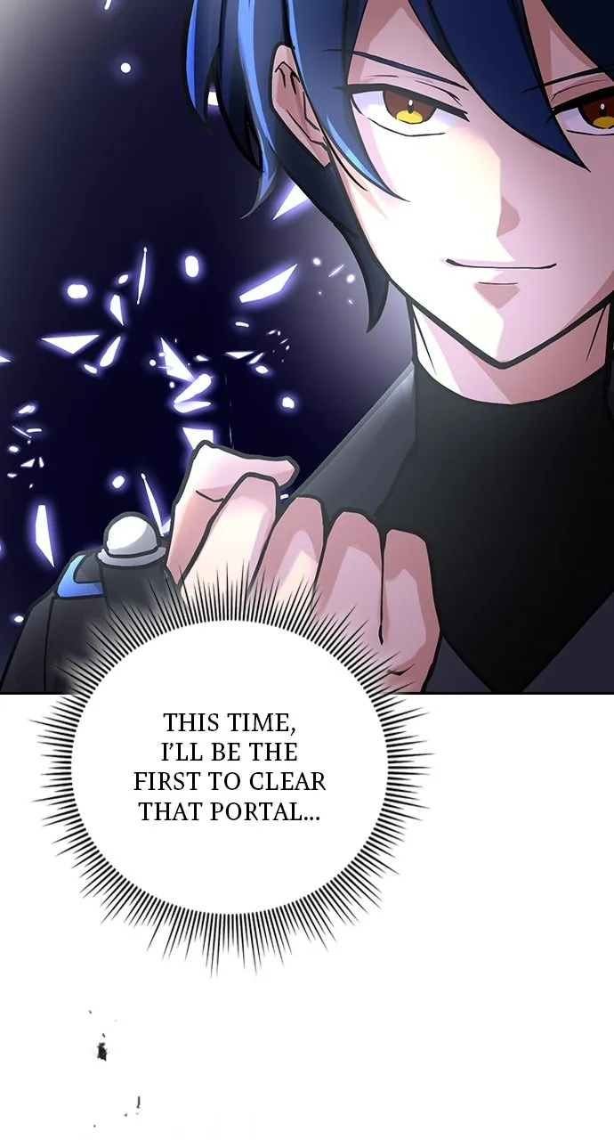 Read Hidden Class Gravity User chapter 7 image 93 on Lezhin