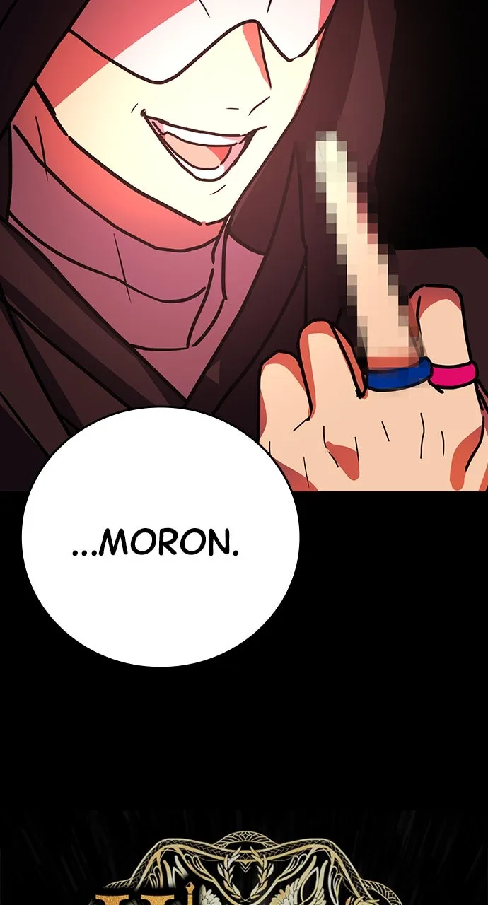 Read Hidden Class Gravity User chapter 70 image 1 on Lezhin
