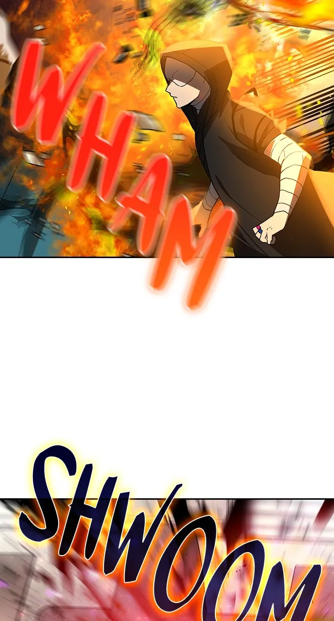 Read Hidden Class Gravity User chapter 70 image 13 on Lezhin