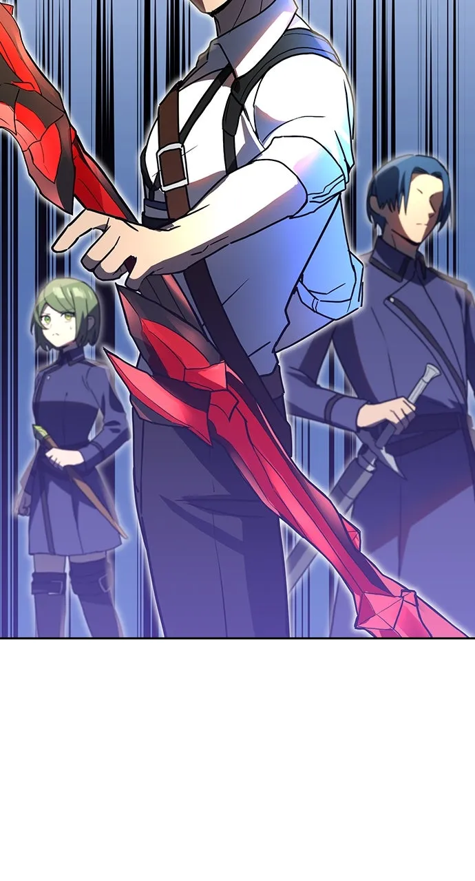 Read Hidden Class Gravity User chapter 70 image 17 on Lezhin