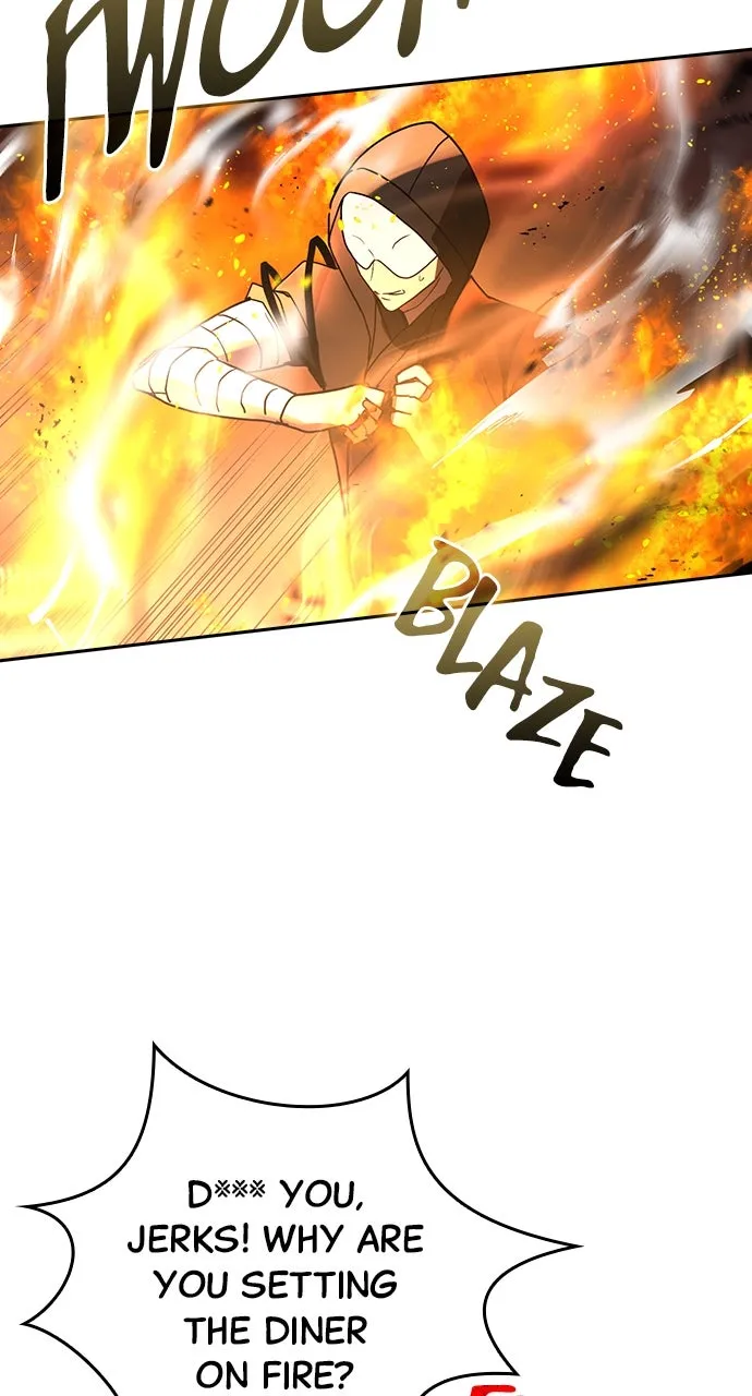 Read Hidden Class Gravity User chapter 70 image 20 on Lezhin