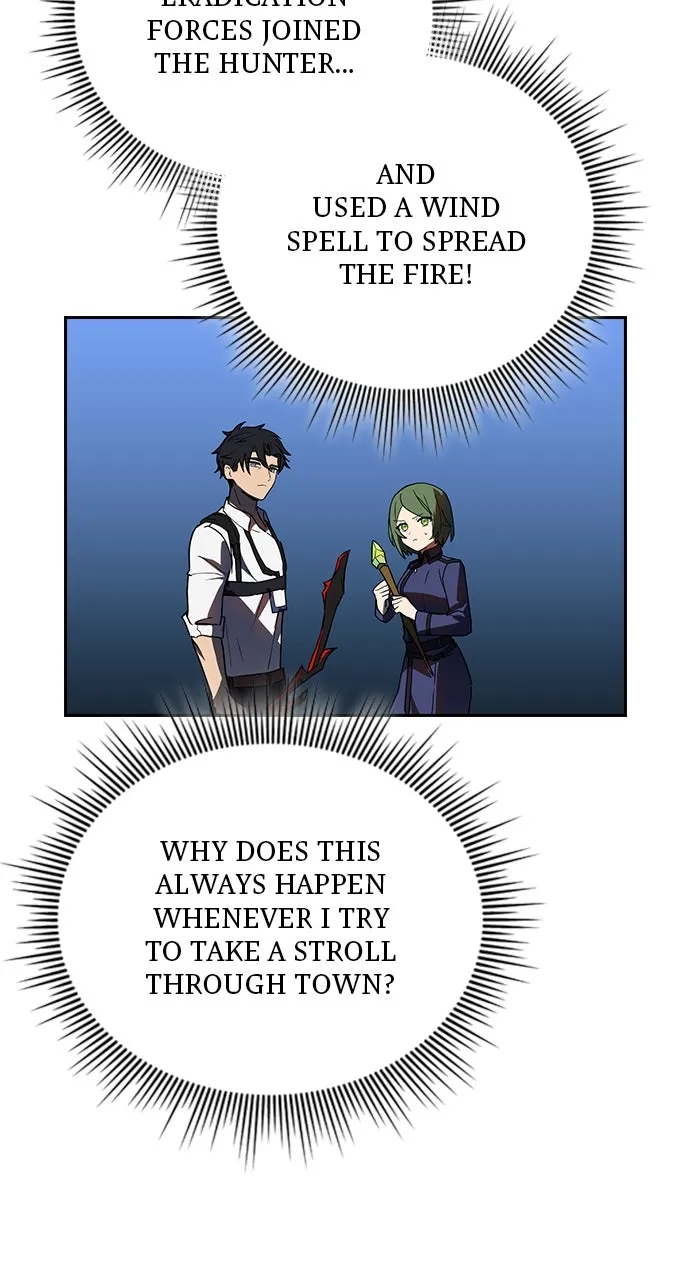 Read Hidden Class Gravity User chapter 70 image 22 on Lezhin