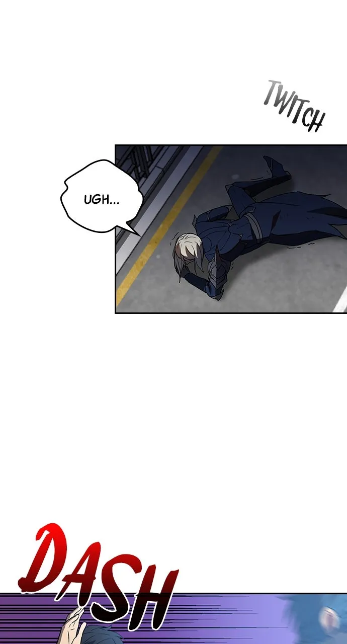 Read Hidden Class Gravity User chapter 70 image 23 on Lezhin