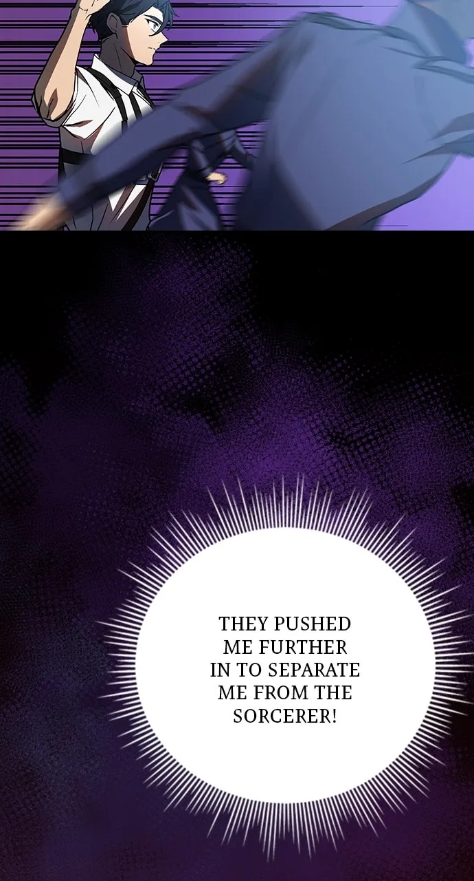 Read Hidden Class Gravity User chapter 70 image 24 on Lezhin