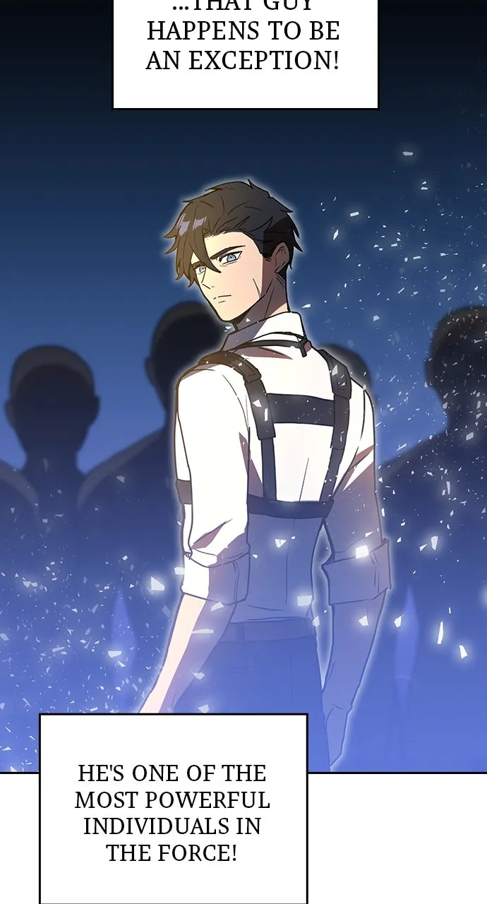 Read Hidden Class Gravity User chapter 70 image 29 on Lezhin