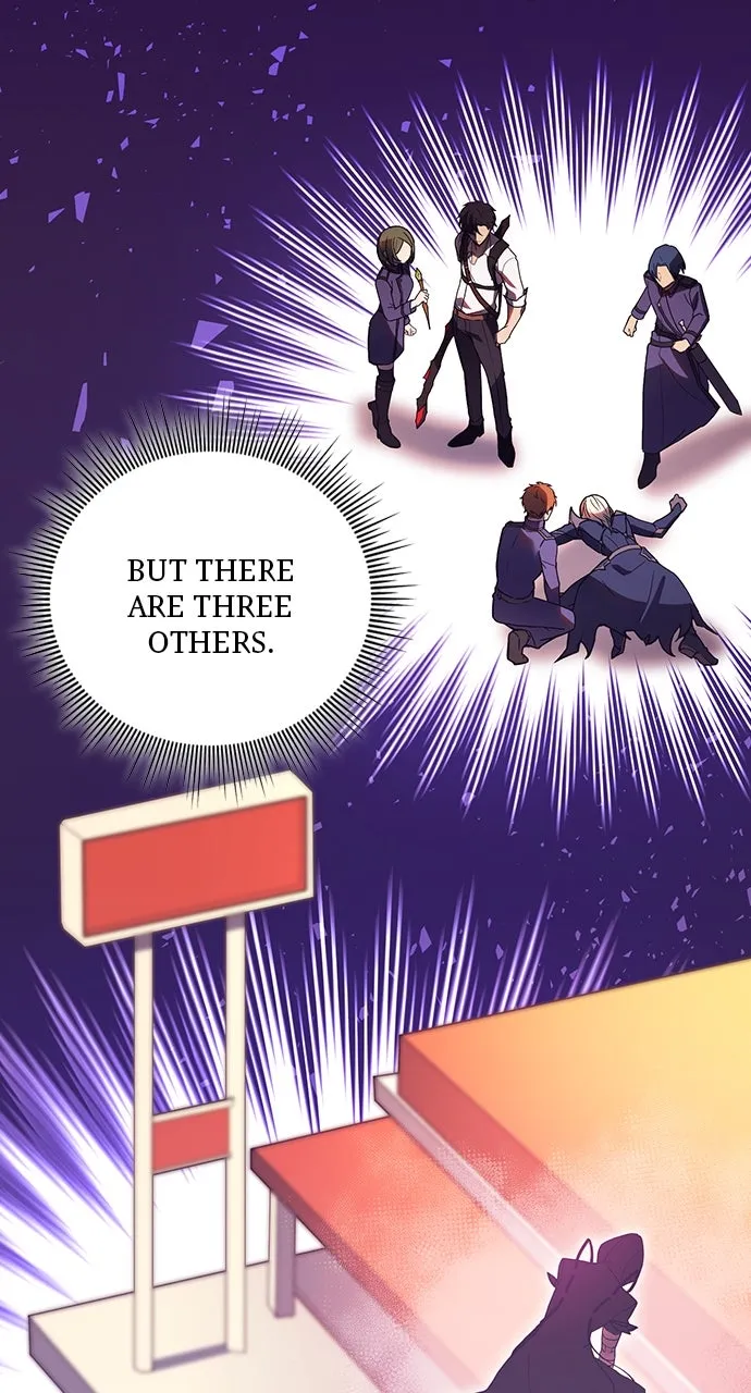 Read Hidden Class Gravity User chapter 70 image 32 on Lezhin
