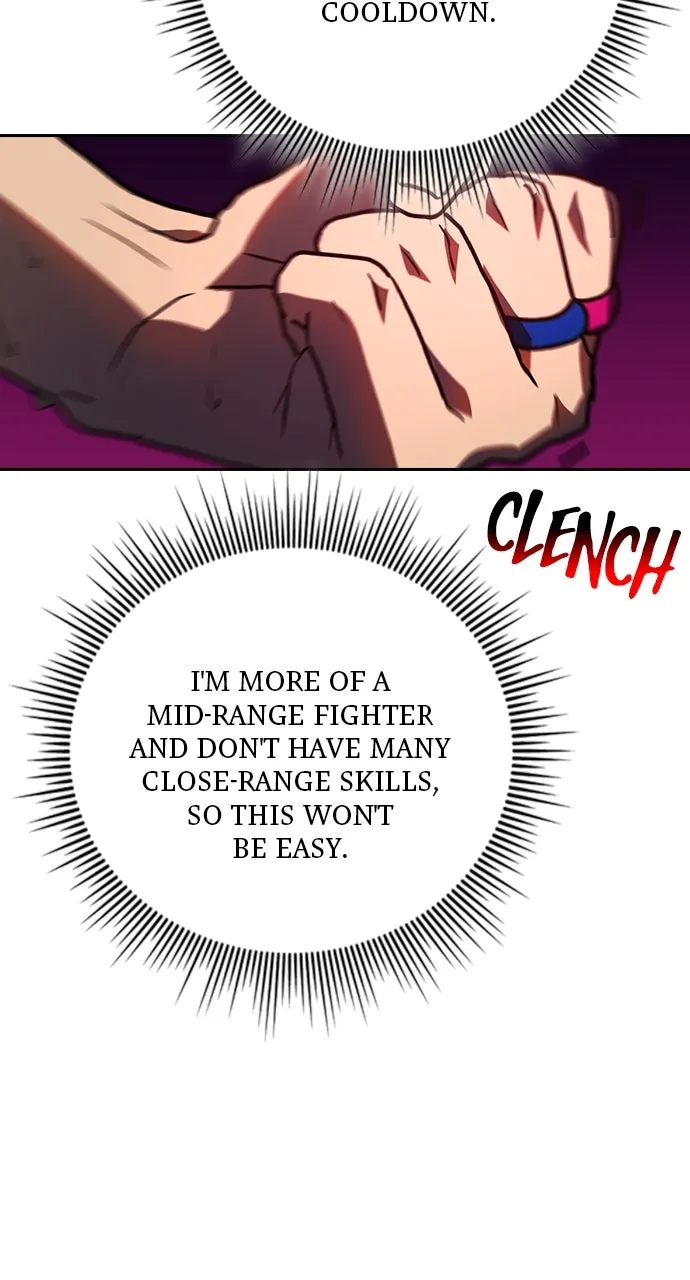 Read Hidden Class Gravity User chapter 70 image 34 on Lezhin