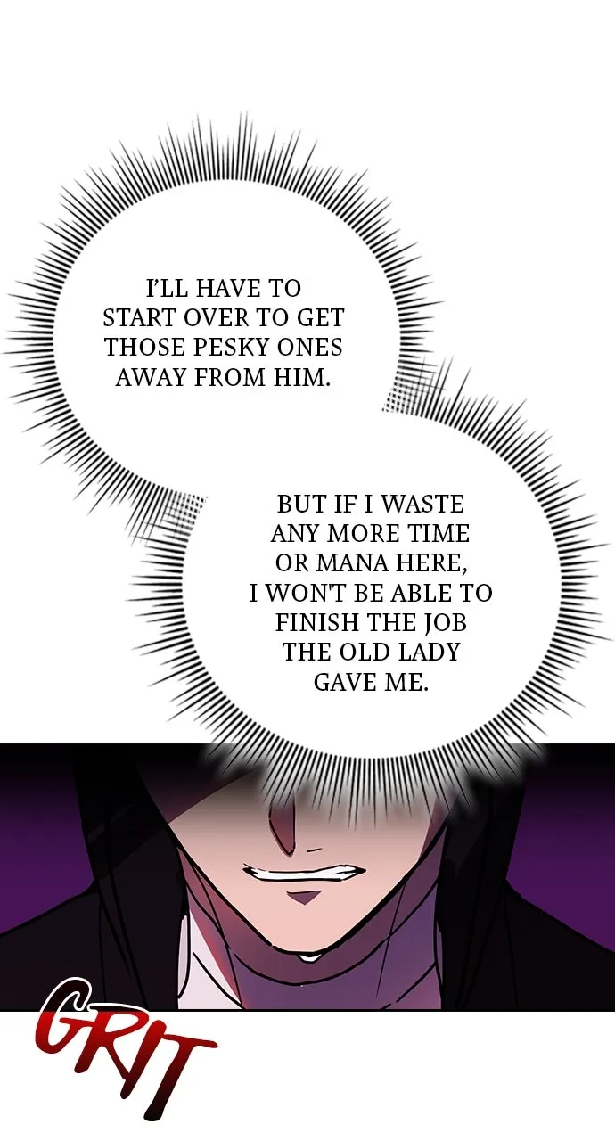 Read Hidden Class Gravity User chapter 70 image 35 on Lezhin