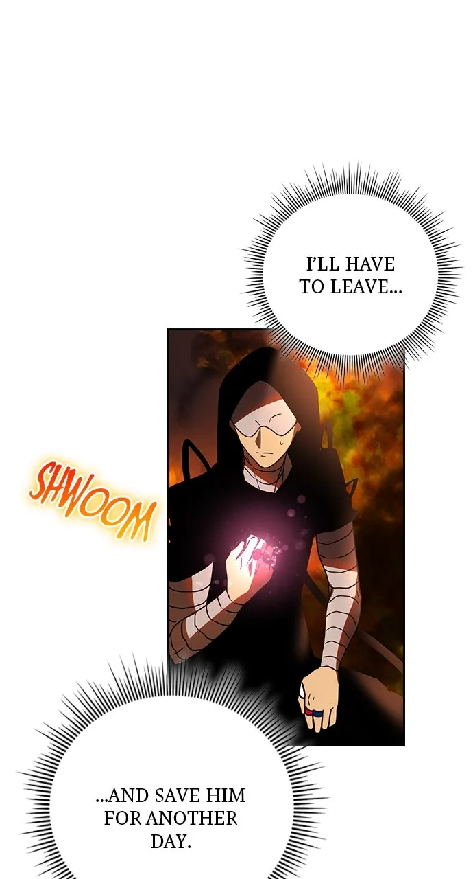 Read Hidden Class Gravity User chapter 70 image 36 on Lezhin