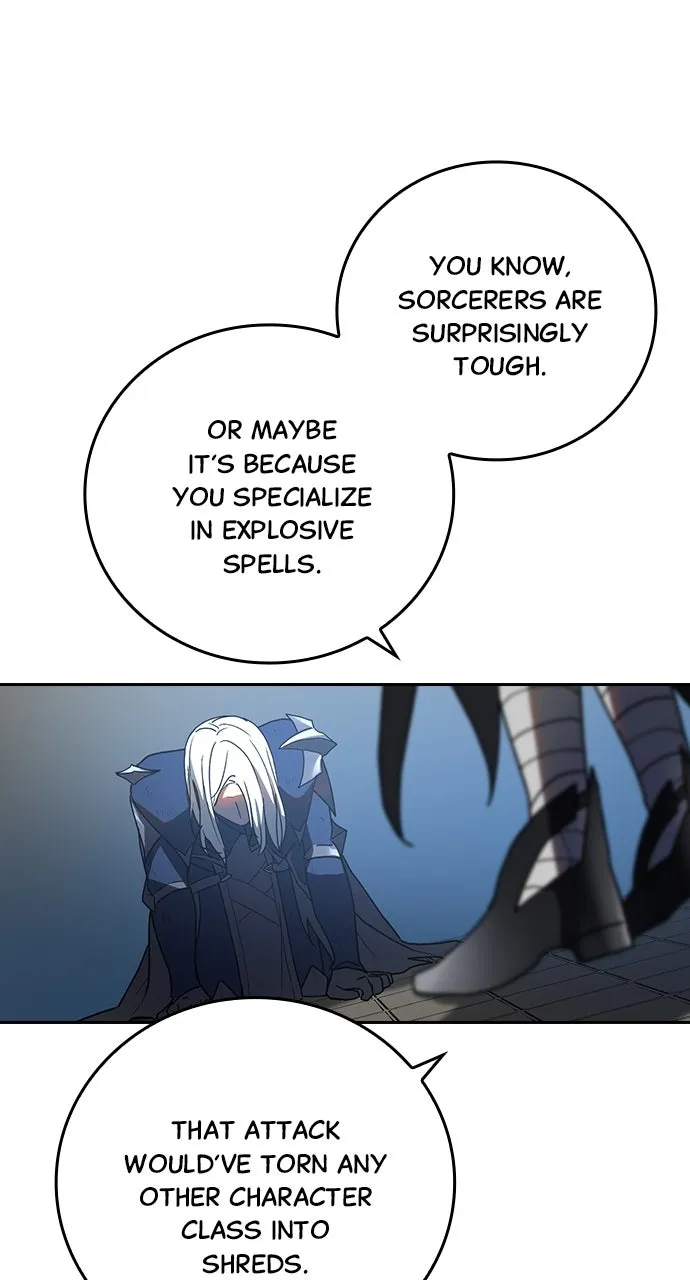Read Hidden Class Gravity User chapter 70 image 4 on Lezhin