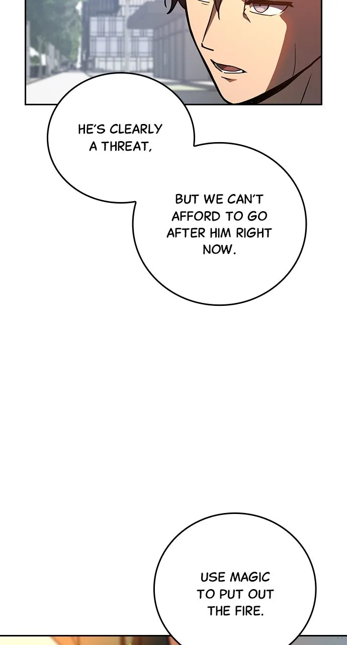 Read Hidden Class Gravity User chapter 70 image 46 on Lezhin