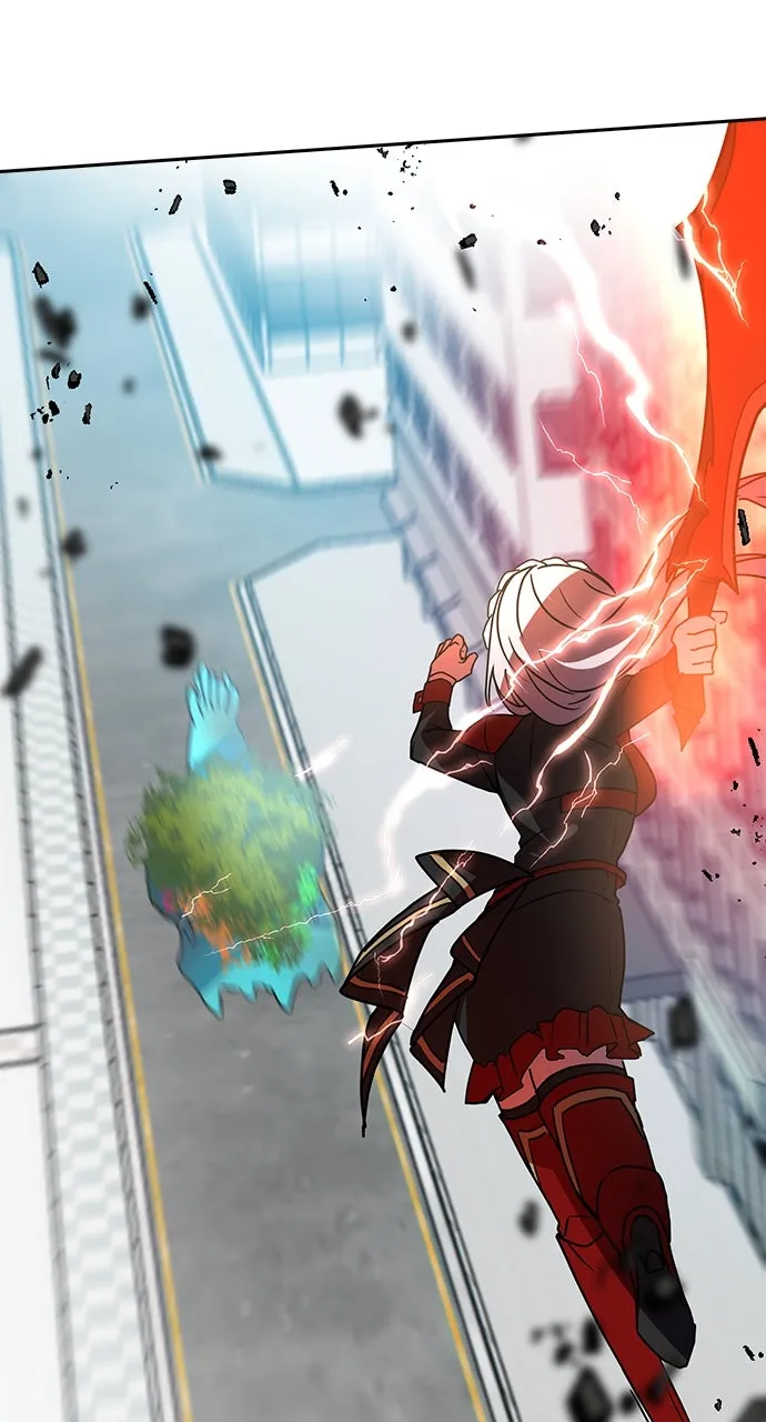 Read Hidden Class Gravity User chapter 70 image 63 on Lezhin