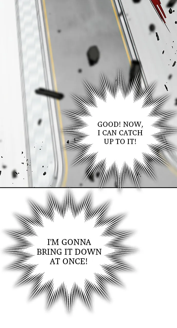Read Hidden Class Gravity User chapter 70 image 64 on Lezhin