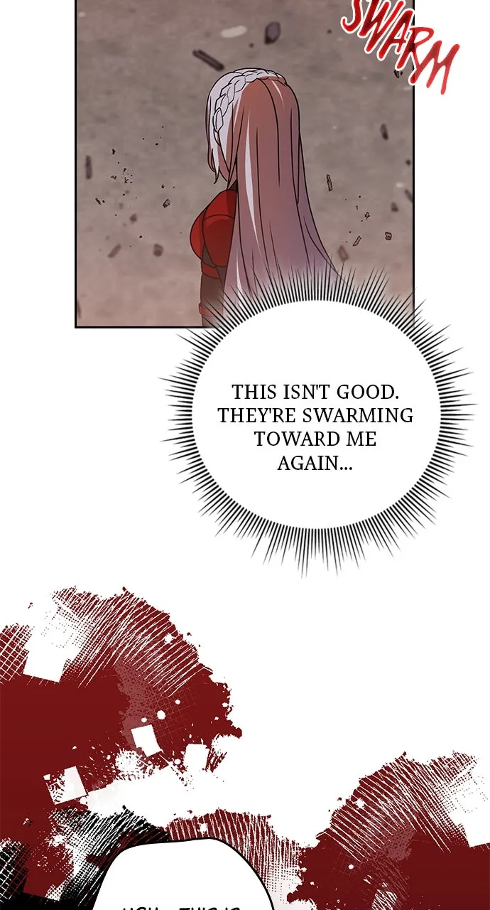 Read Hidden Class Gravity User chapter 70 image 72 on Lezhin