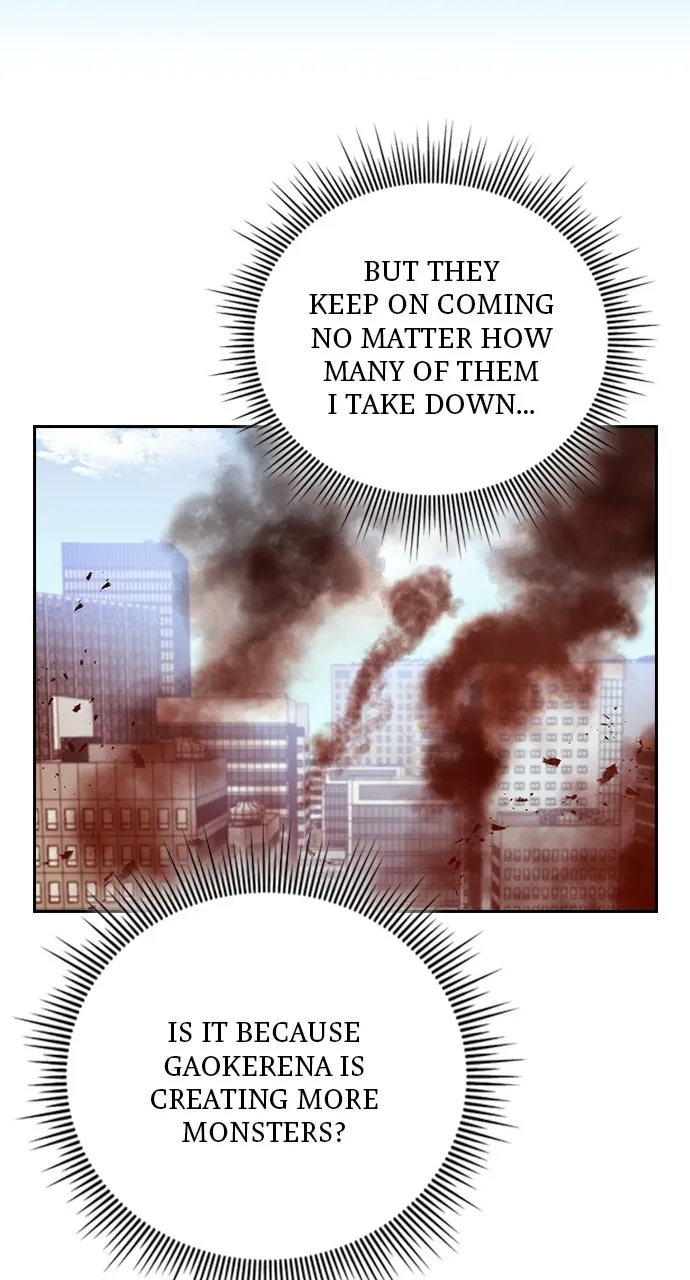 Read Hidden Class Gravity User chapter 71 image 14 on Lezhin
