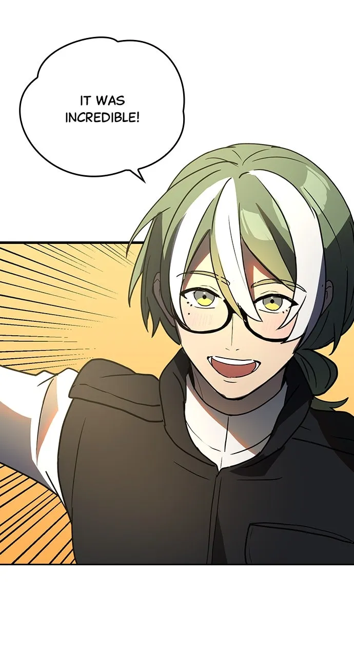 Read Hidden Class Gravity User chapter 71 image 18 on Lezhin