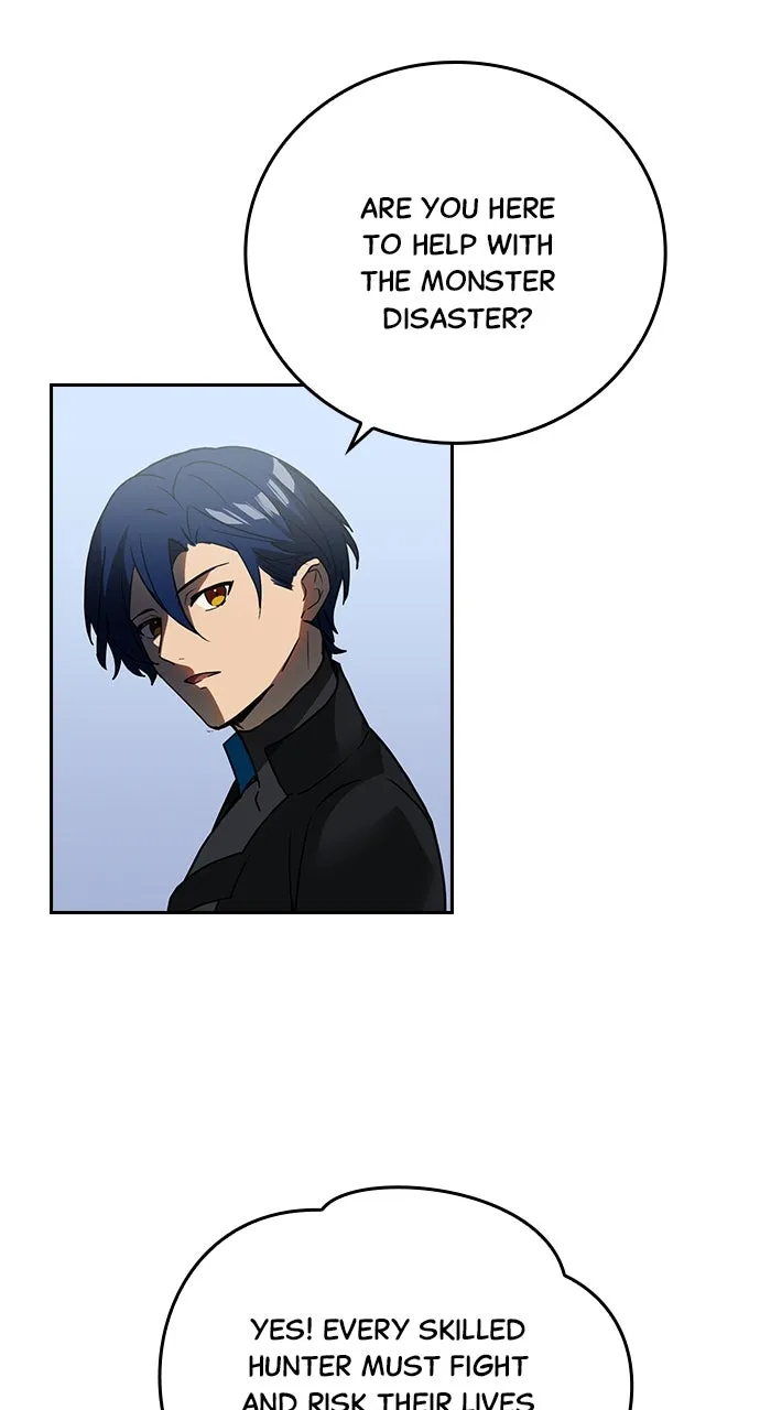 Read Hidden Class Gravity User chapter 71 image 19 on Lezhin