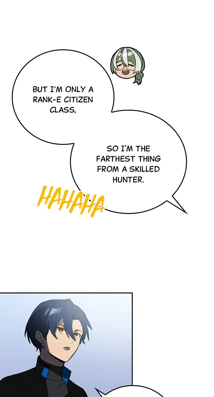 Read Hidden Class Gravity User chapter 71 image 21 on Lezhin