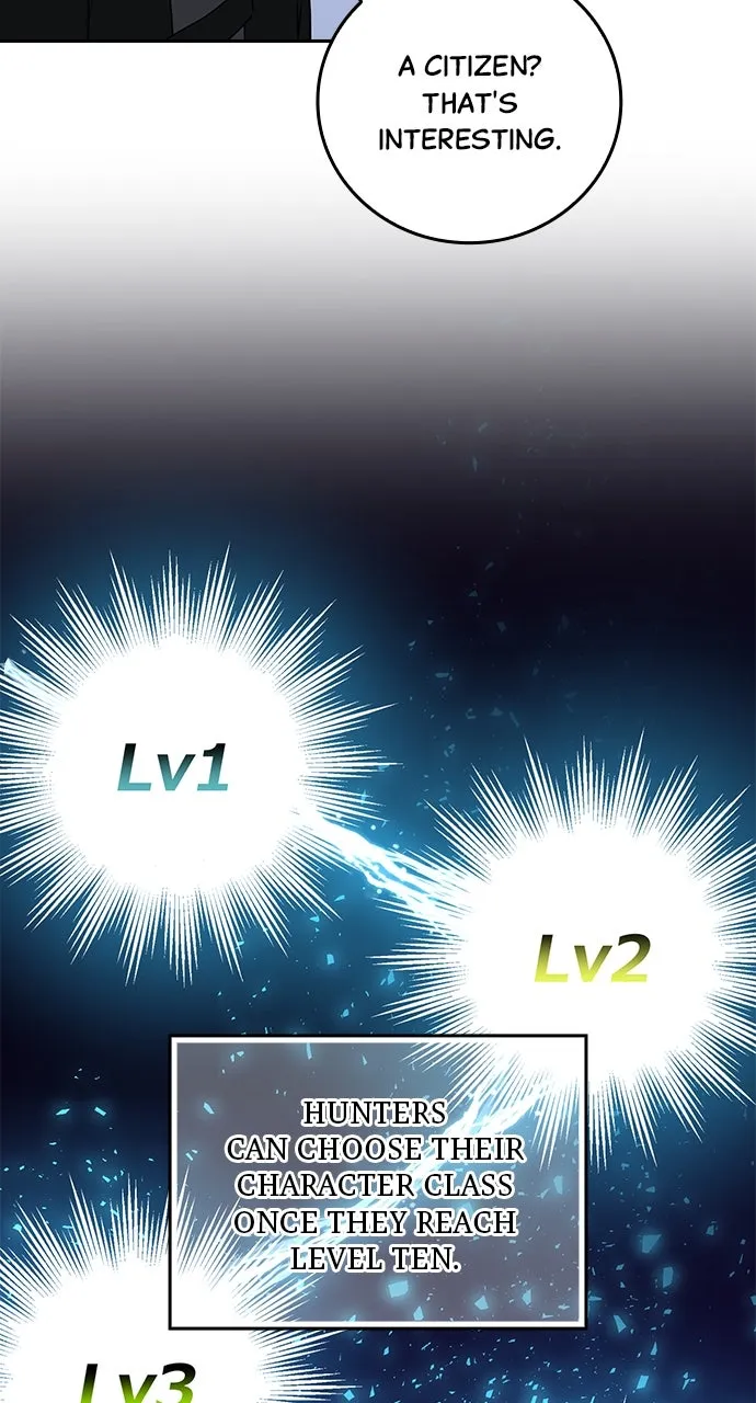 Read Hidden Class Gravity User chapter 71 image 22 on Lezhin