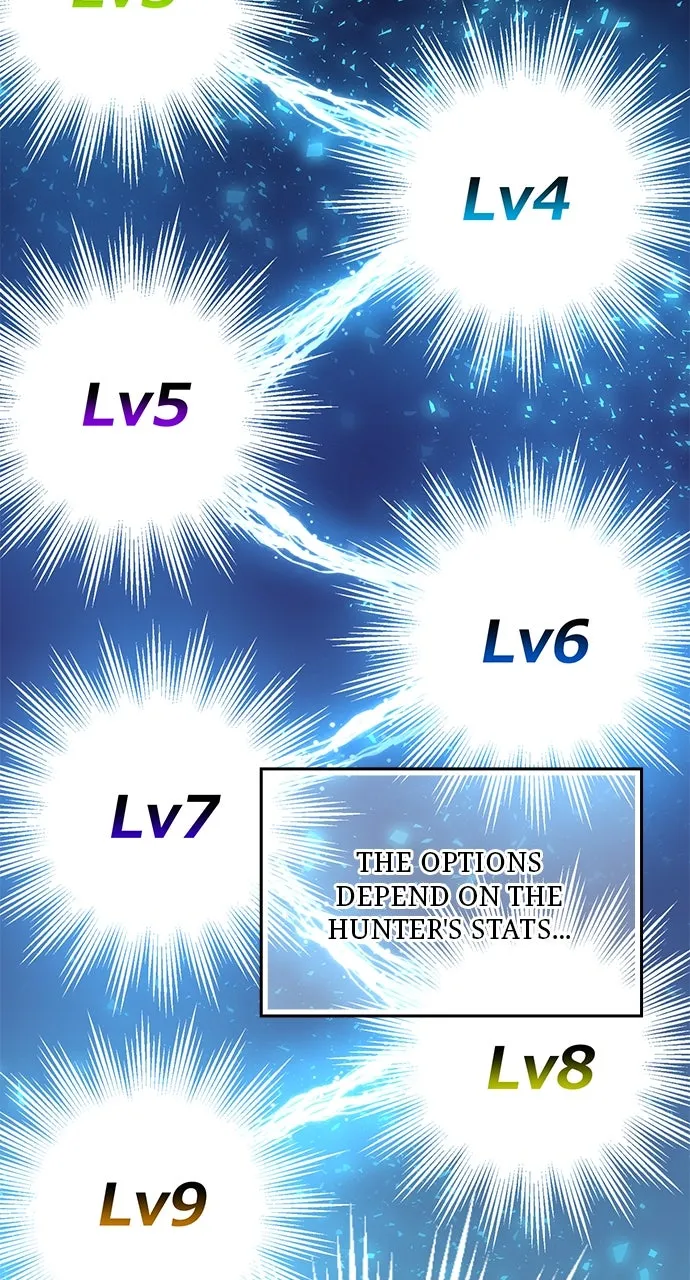 Read Hidden Class Gravity User chapter 71 image 23 on Lezhin