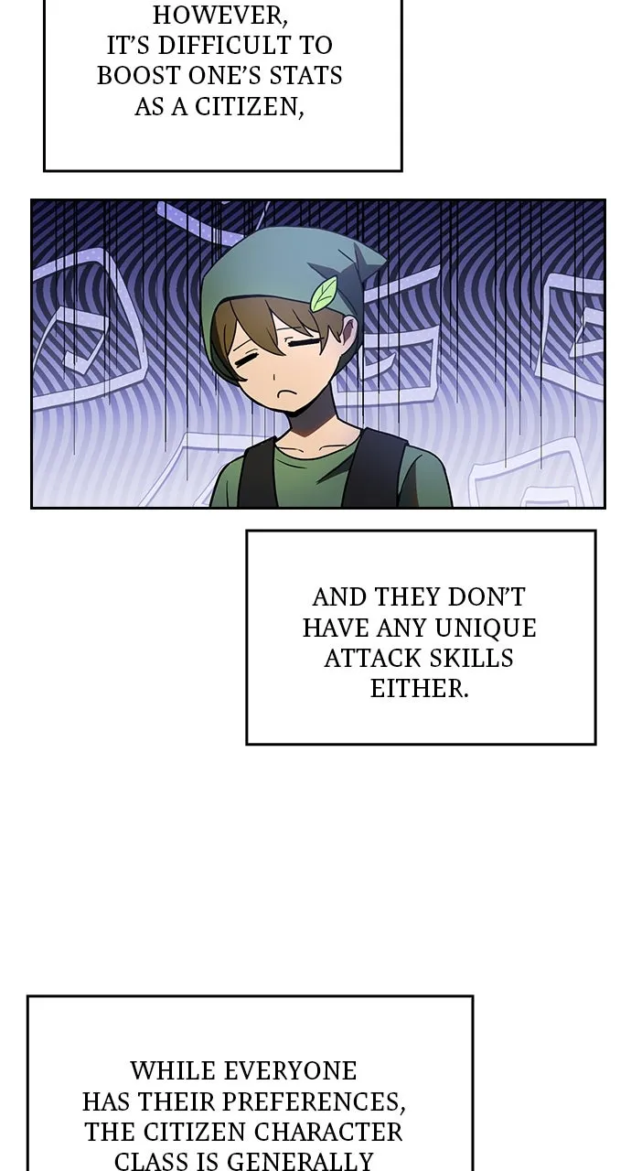 Read Hidden Class Gravity User chapter 71 image 26 on Lezhin