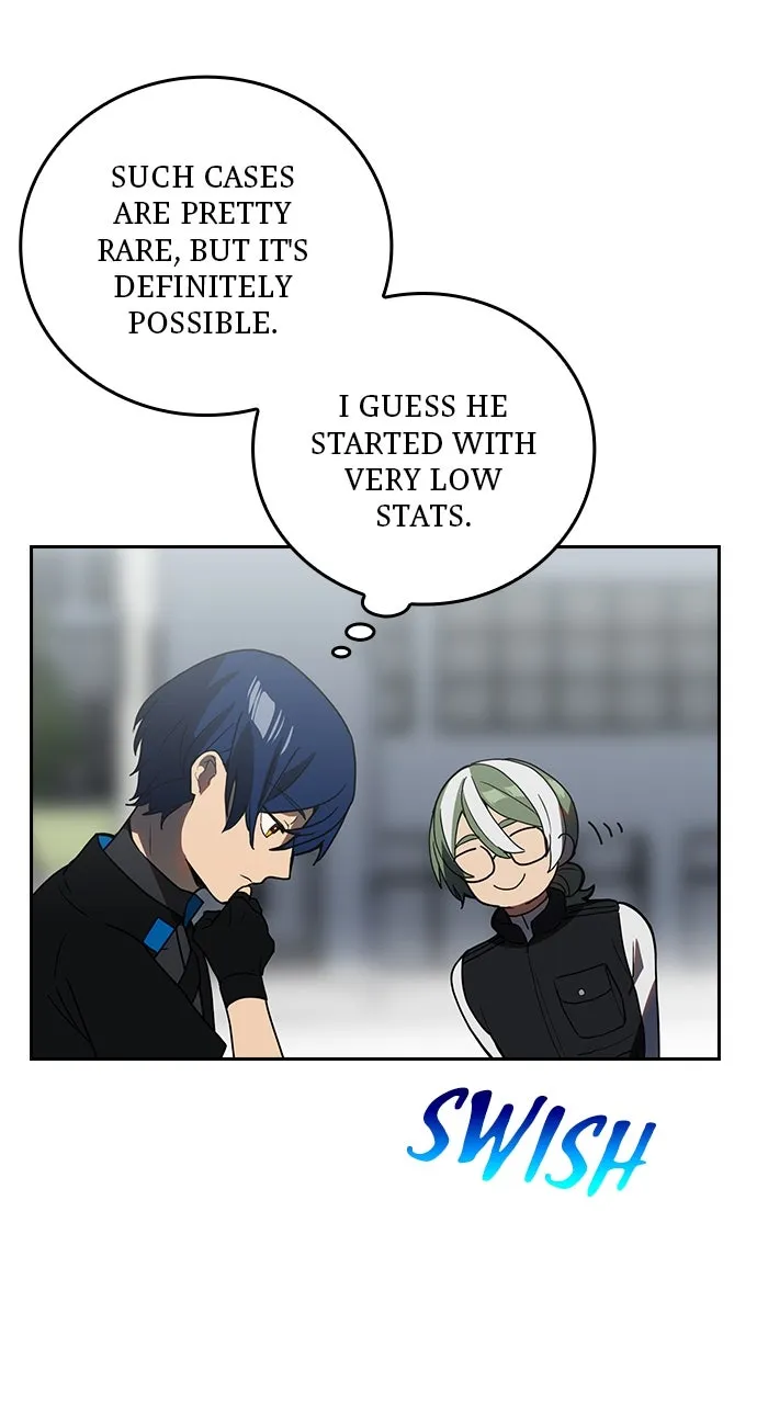 Read Hidden Class Gravity User chapter 71 image 29 on Lezhin