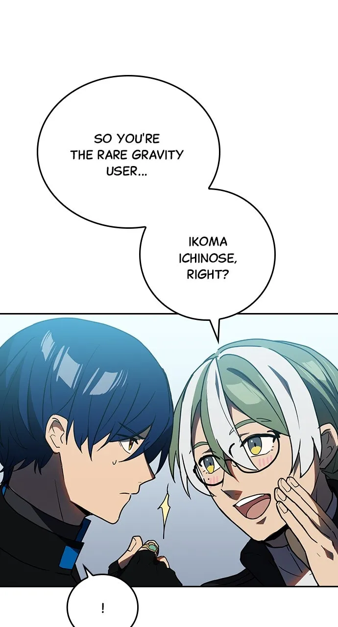 Read Hidden Class Gravity User chapter 71 image 30 on Lezhin