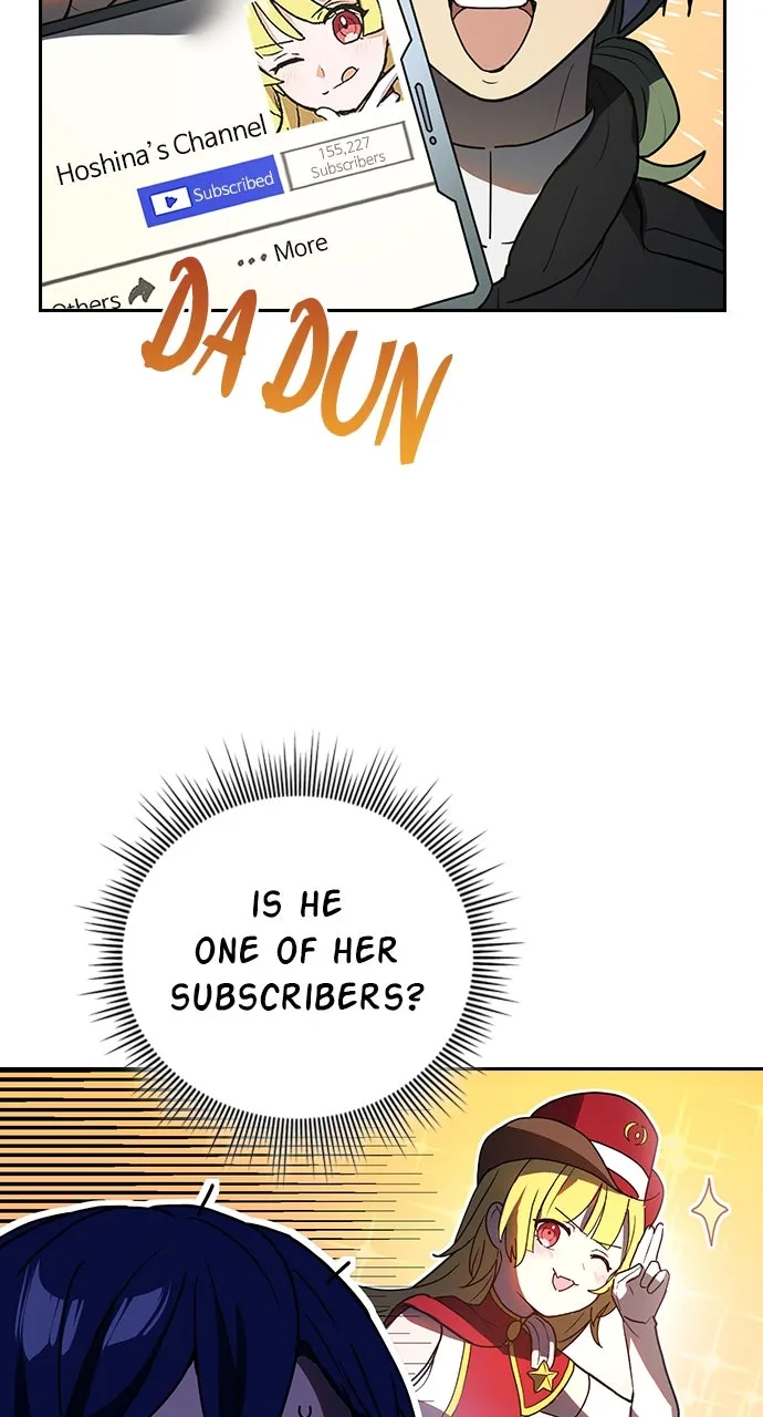 Read Hidden Class Gravity User chapter 71 image 33 on Lezhin