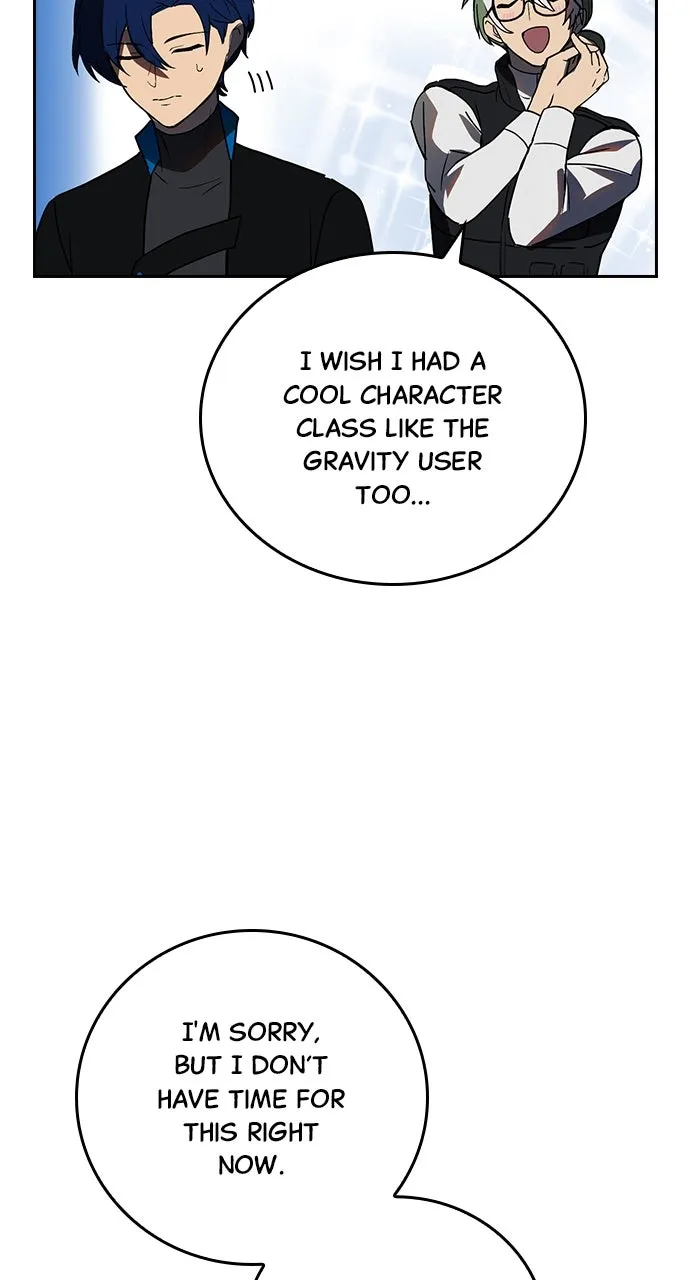 Read Hidden Class Gravity User chapter 71 image 35 on Lezhin