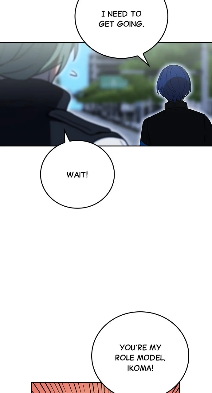 Read Hidden Class Gravity User chapter 71 image 36 on Lezhin