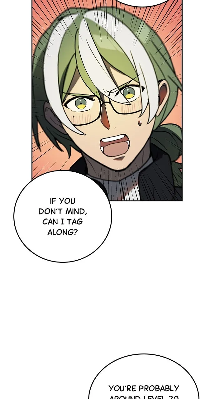 Read Hidden Class Gravity User chapter 71 image 37 on Lezhin